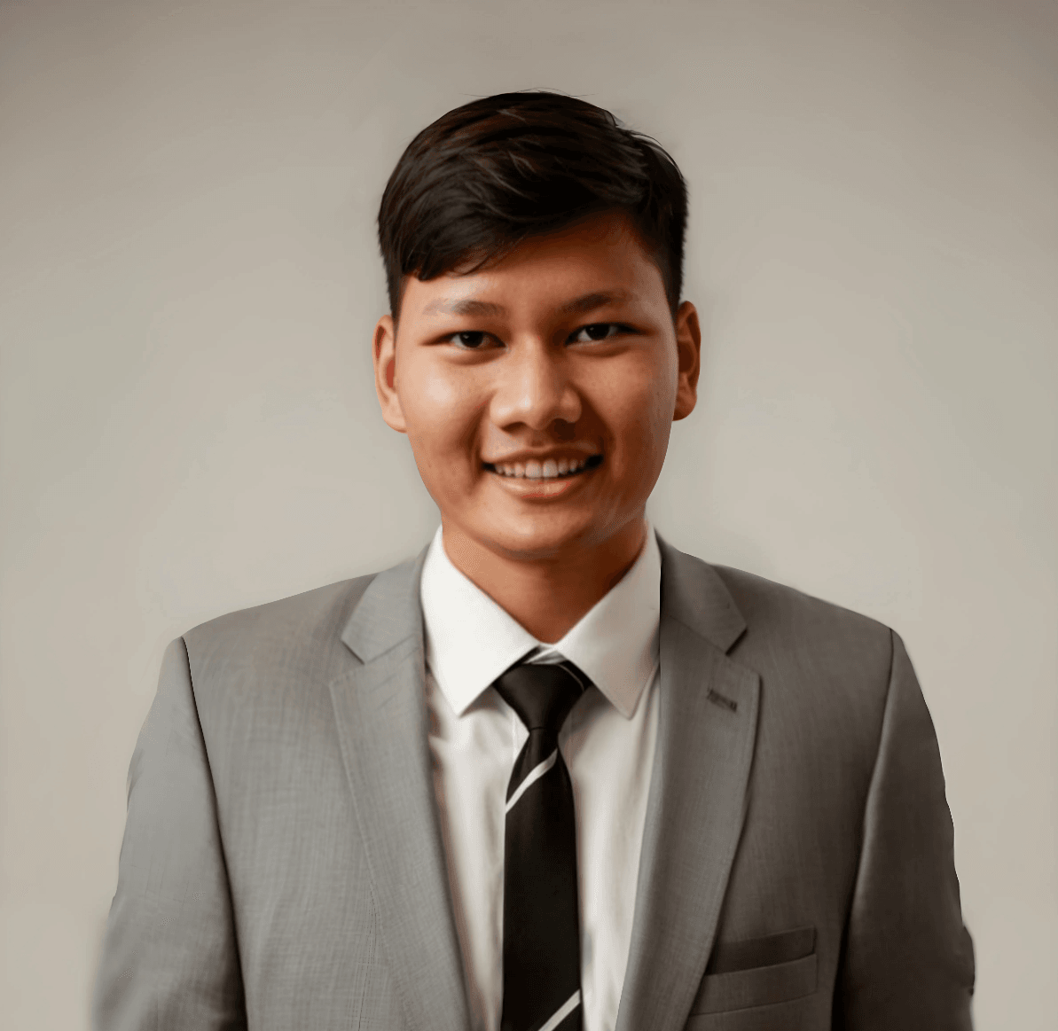 Ulung Pangestu - Professional Profile